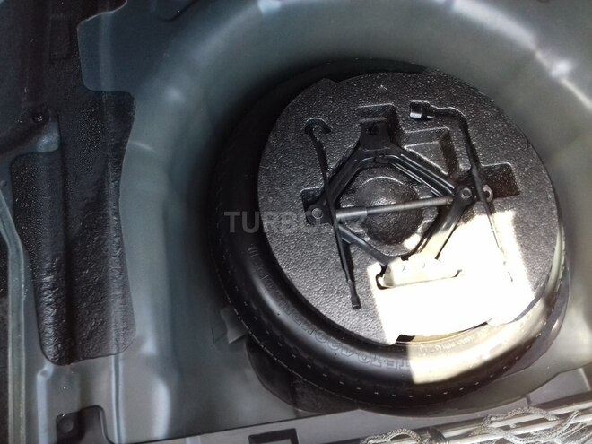 Hyundai Sonata 2011, 63,500 km - 2.0 l - Bakı