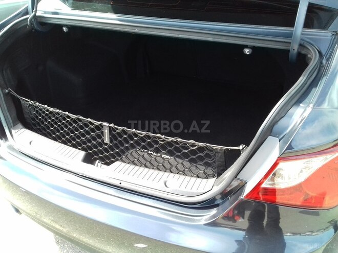 Hyundai Sonata 2011, 63,500 km - 2.0 l - Bakı