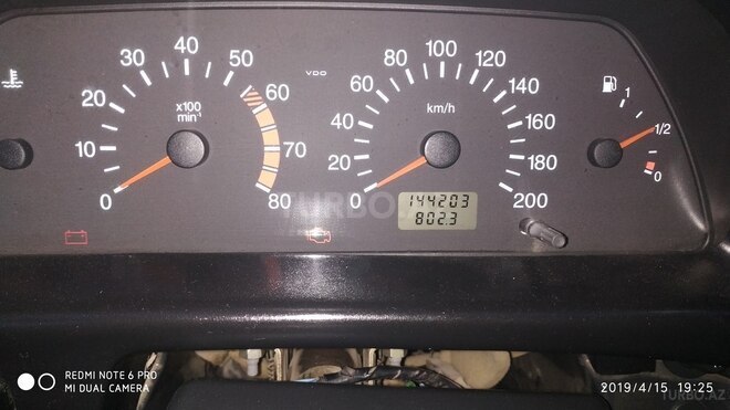 LADA (VAZ) 2112 2004, 144,200 km - 1.6 l - Lənkəran