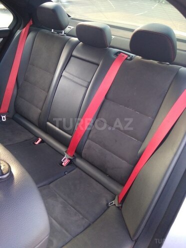 Mercedes C 250 2013, 135,000 km - 1.8 l - Bakı