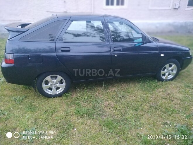 LADA (VAZ) 2112 2004, 144,200 km - 1.6 l - Lənkəran