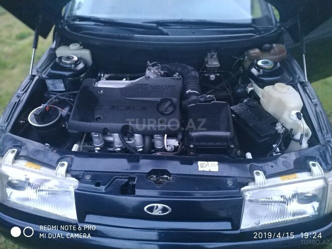 LADA (VAZ) 2112 2004, 144,200 km - 1.6 l - Lənkəran