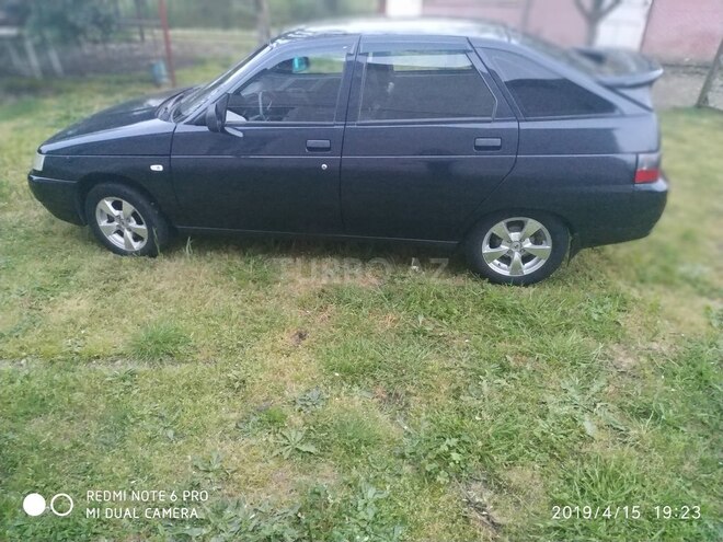 LADA (VAZ) 2112 2004, 144,200 km - 1.6 l - Lənkəran