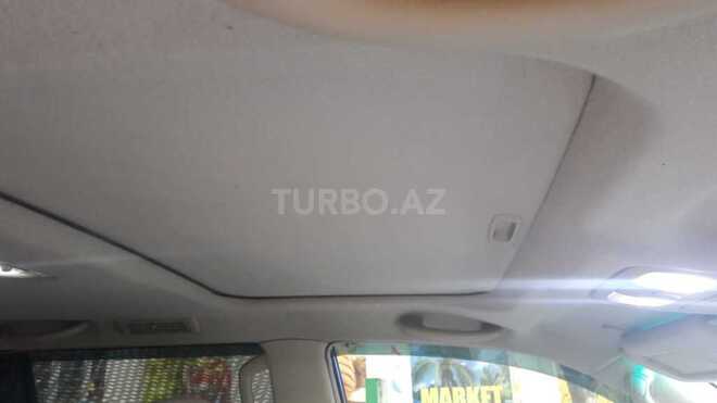 Toyota Prado 2006, 191,000 km - 4.0 l - Bakı