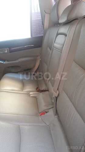 Toyota Prado 2006, 191,000 km - 4.0 l - Bakı
