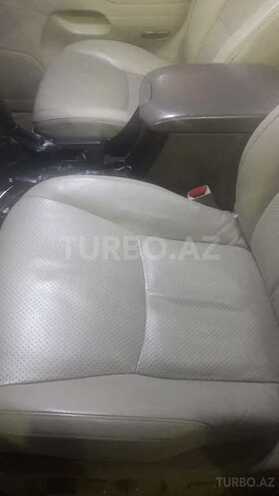 Toyota Prado 2006, 191,000 km - 4.0 l - Bakı