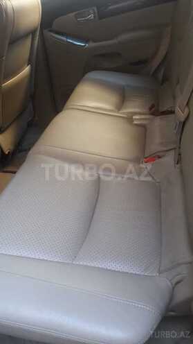 Toyota Prado 2006, 191,000 km - 4.0 l - Bakı