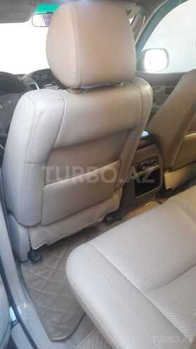Toyota Prado 2006, 191,000 km - 4.0 l - Bakı