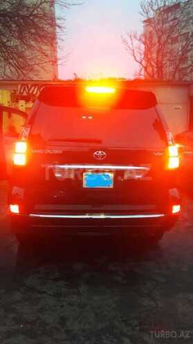 Toyota Prado 2006, 191,000 km - 4.0 l - Bakı