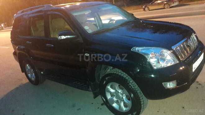 Toyota Prado 2006, 191,000 km - 4.0 l - Bakı