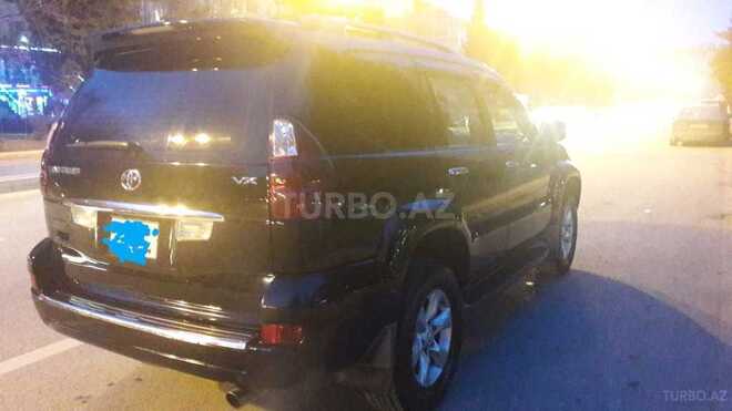 Toyota Prado 2006, 191,000 km - 4.0 l - Bakı