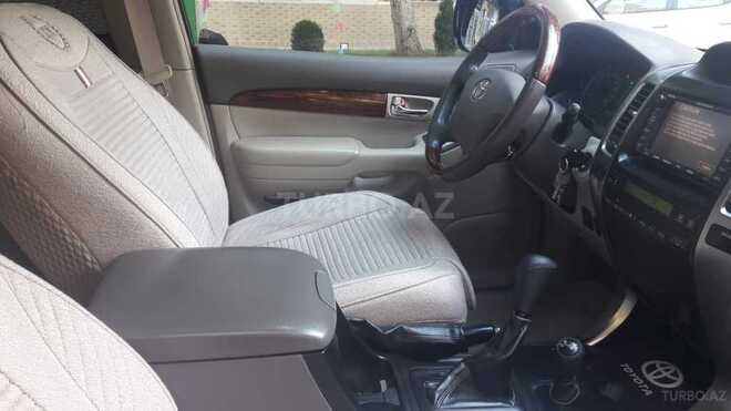 Toyota Prado 2006, 191,000 km - 4.0 l - Bakı