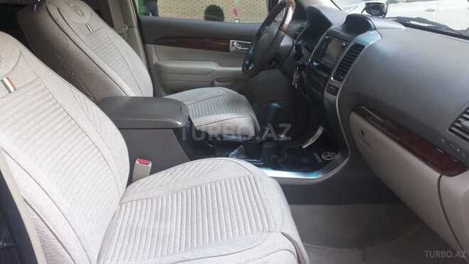 Toyota Prado 2006, 191,000 km - 4.0 l - Bakı