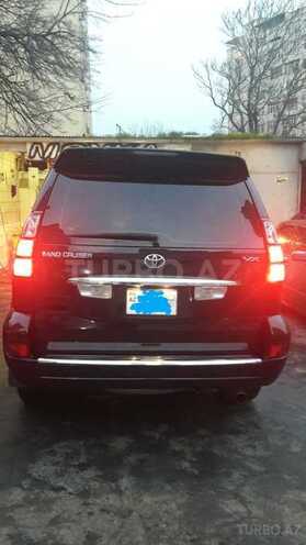 Toyota Prado 2006, 191,000 km - 4.0 l - Bakı