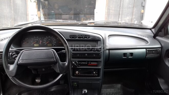 LADA (VAZ) 2115 2012, 79,000 km - 1.6 л - Bakı
