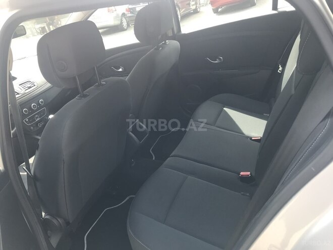 Renault Megane 2010, 130,000 km - 1.5 l - Bakı