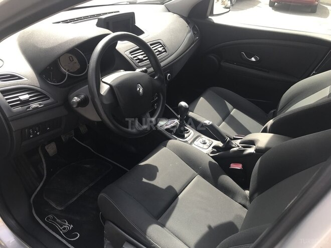 Renault Megane 2010, 130,000 km - 1.5 l - Bakı