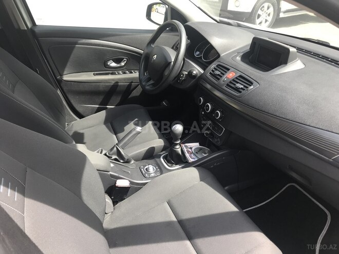 Renault Megane 2010, 130,000 km - 1.5 l - Bakı
