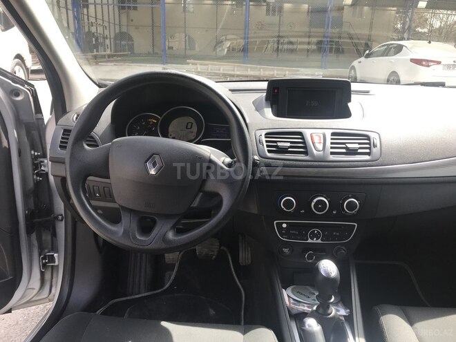 Renault Megane 2010, 130,000 km - 1.5 l - Bakı