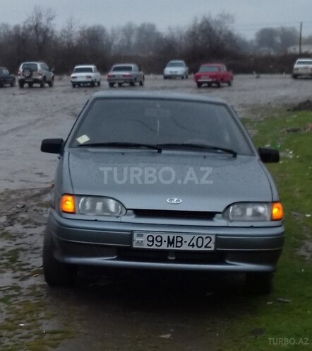 LADA (VAZ) 2115 2012, 79,000 km - 1.6 л - Bakı