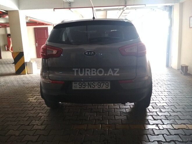 Kia Sportage 2011, 149,000 km - 2.0 l - Bakı
