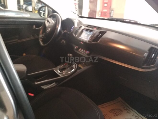 Kia Sportage 2011, 149,000 km - 2.0 l - Bakı