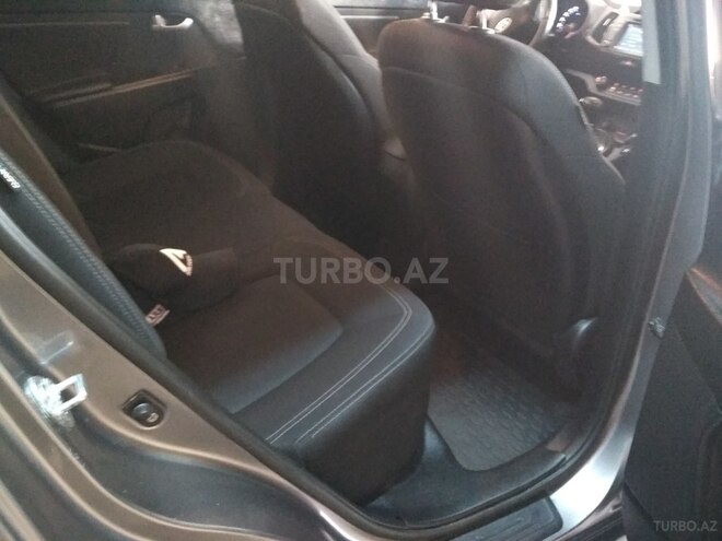 Kia Sportage 2011, 149,000 km - 2.0 l - Bakı