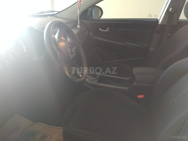 Kia Sportage 2011, 149,000 km - 2.0 l - Bakı