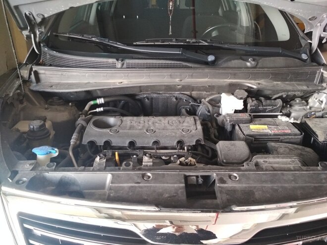 Kia Sportage 2011, 149,000 km - 2.0 l - Bakı