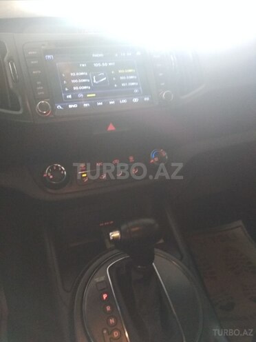 Kia Sportage 2011, 149,000 km - 2.0 l - Bakı