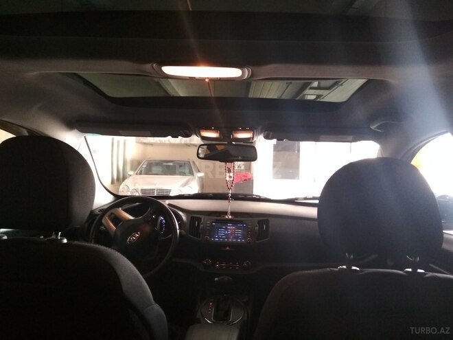 Kia Sportage 2011, 149,000 km - 2.0 l - Bakı