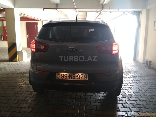 Kia Sportage 2011, 149,000 km - 2.0 l - Bakı