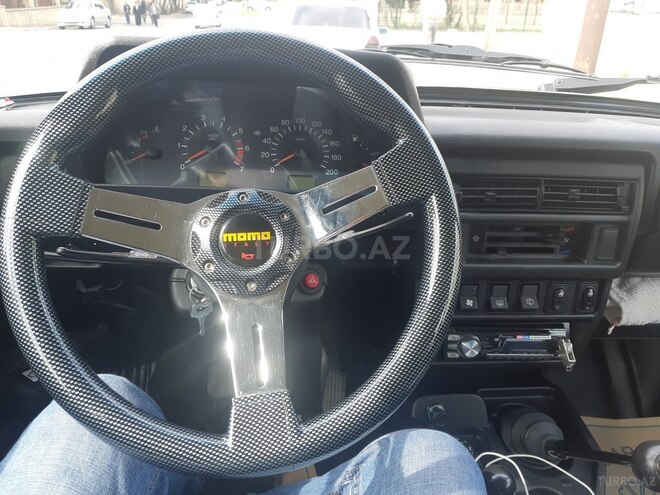 LADA (VAZ) Niva 2015, 23,000 km - 1.7 l - Bakı