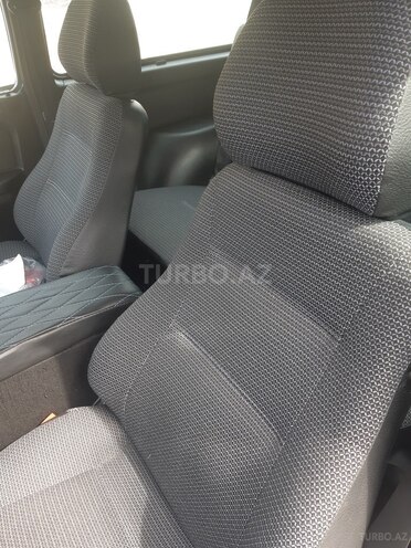 LADA (VAZ) Niva 2015, 23,000 km - 1.7 l - Bakı