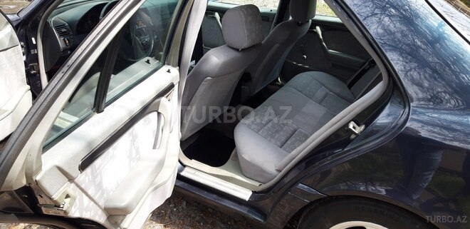 Mercedes C 180 1996, 365,800 km - 1.8 l - Şəki