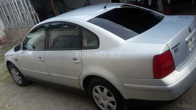 Volkswagen Passat 1999, 222,222 km - 1.8 л - Xaçmaz