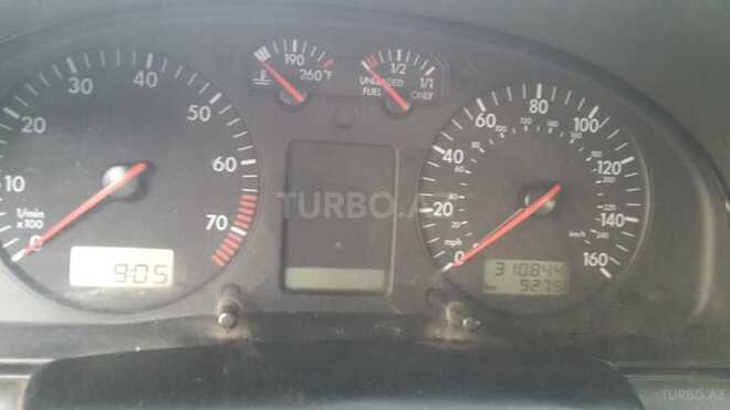 Volkswagen Passat 1999, 222,222 km - 1.8 л - Xaçmaz