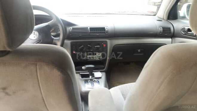 Volkswagen Passat 1999, 222,222 km - 1.8 л - Xaçmaz