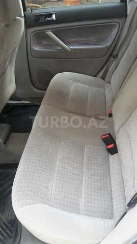 Volkswagen Passat 1999, 222,222 km - 1.8 л - Xaçmaz