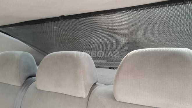 Volkswagen Passat 1999, 222,222 km - 1.8 л - Xaçmaz