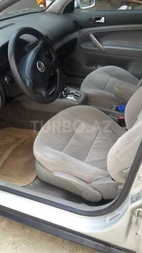 Volkswagen Passat 1999, 222,222 km - 1.8 л - Xaçmaz