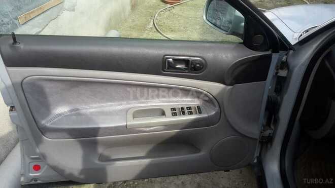 Volkswagen Passat 1999, 222,222 km - 1.8 л - Xaçmaz