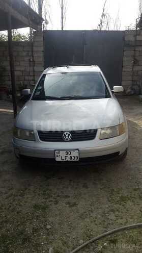 Volkswagen Passat 1999, 222,222 km - 1.8 л - Xaçmaz