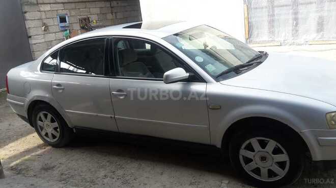 Volkswagen Passat 1999, 222,222 km - 1.8 л - Xaçmaz