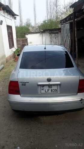 Volkswagen Passat 1999, 222,222 km - 1.8 л - Xaçmaz