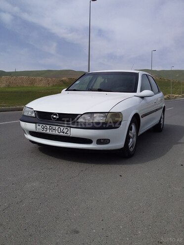 Opel Vectra 1996, 290,000 km - 2.0 l - Bakı