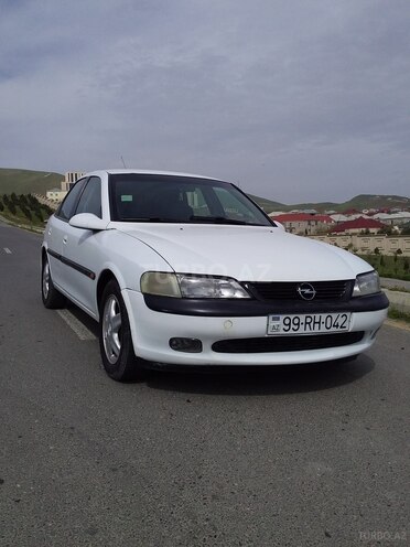 Opel Vectra 1996, 290,000 km - 2.0 l - Bakı