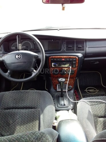 Opel Vectra 1996, 290,000 km - 2.0 l - Bakı