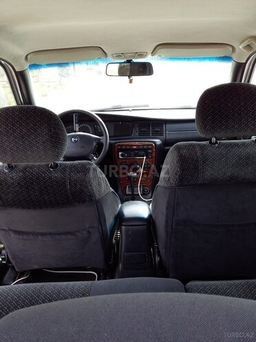 Opel Vectra 1996, 290,000 km - 2.0 l - Bakı