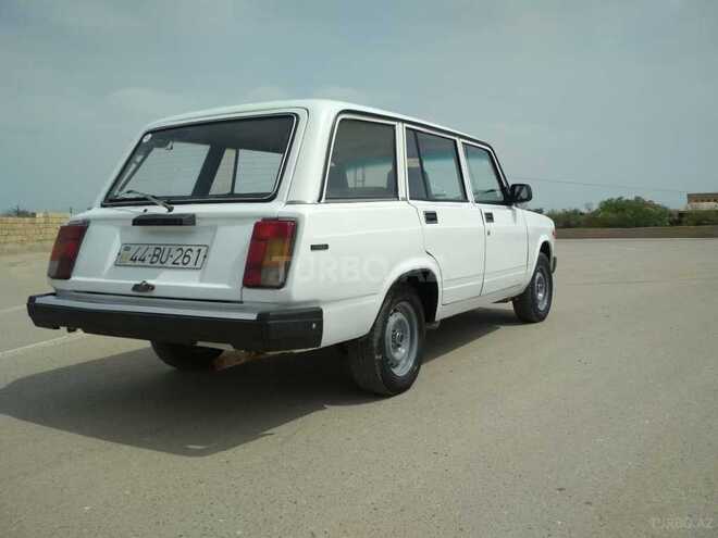 LADA (VAZ) 2104 1996, 123,021 km - 1.6 l - Salyan
